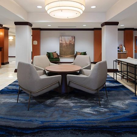 Fairfield Inn & Suites Seattle Bremerton Exteriér fotografie