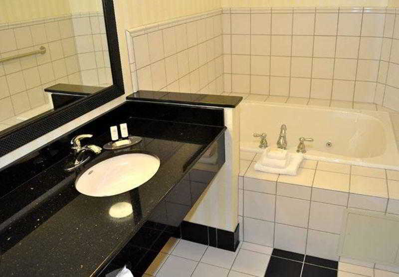 Fairfield Inn & Suites Seattle Bremerton Pokoj fotografie