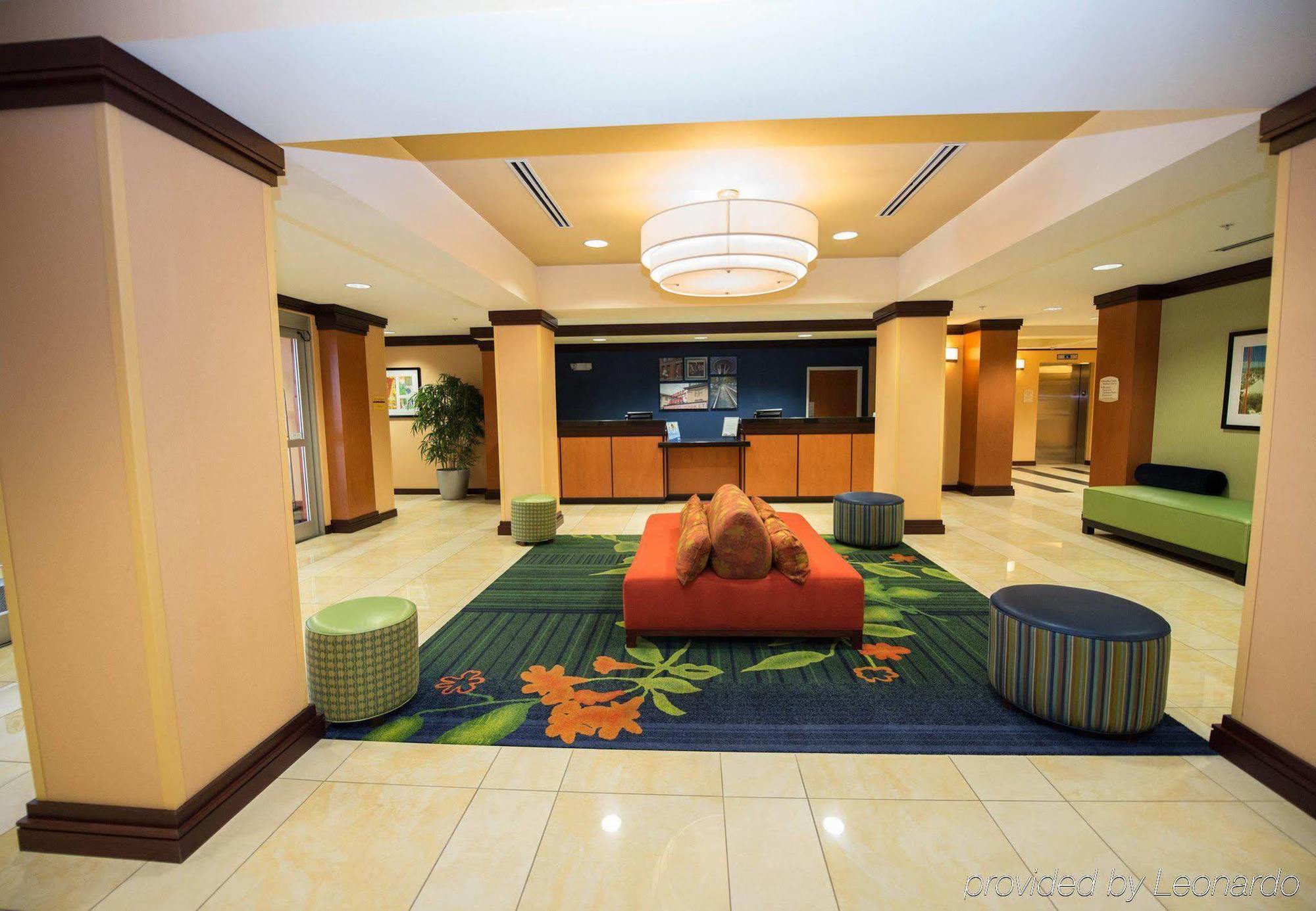Fairfield Inn & Suites Seattle Bremerton Exteriér fotografie