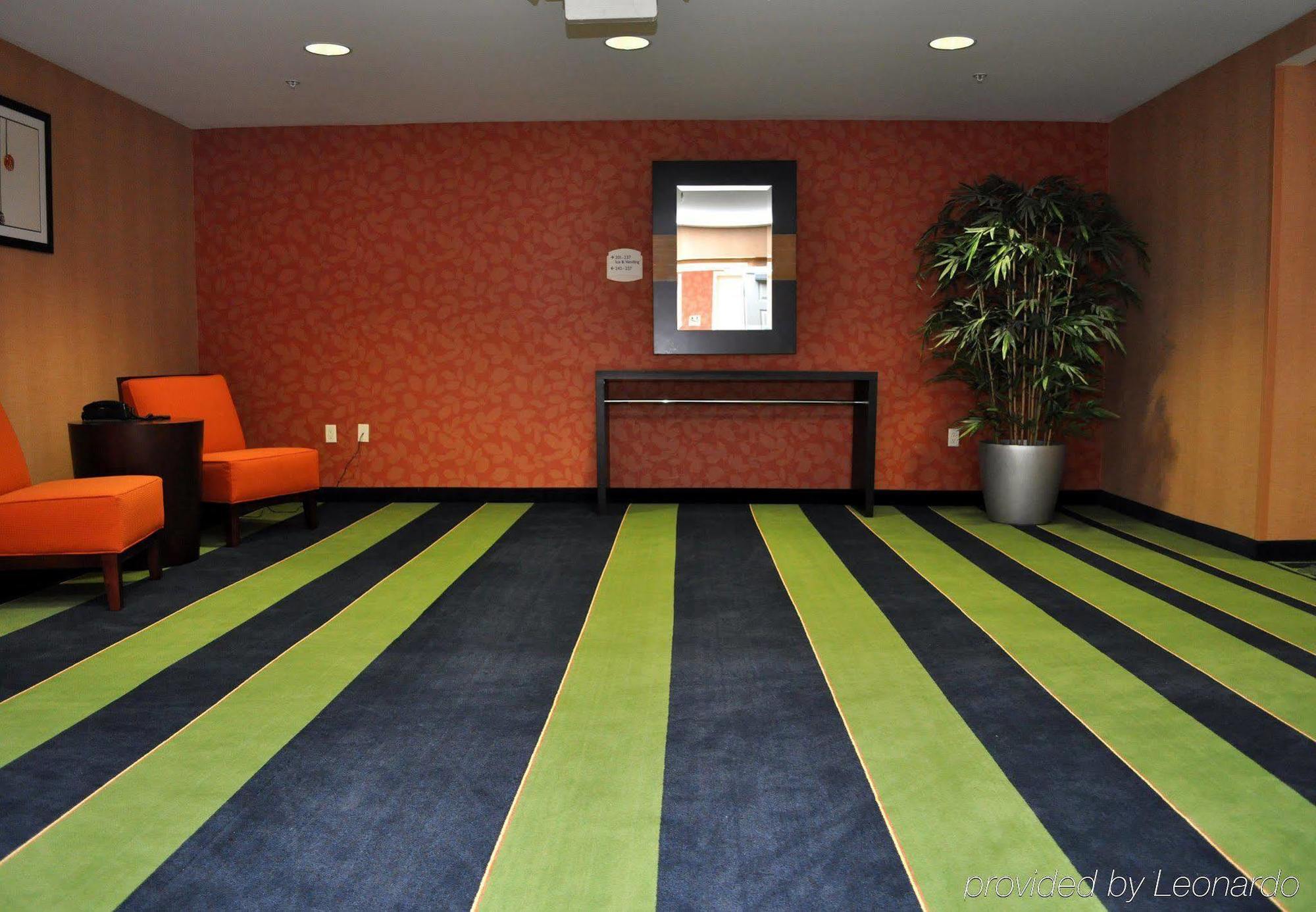 Fairfield Inn & Suites Seattle Bremerton Exteriér fotografie