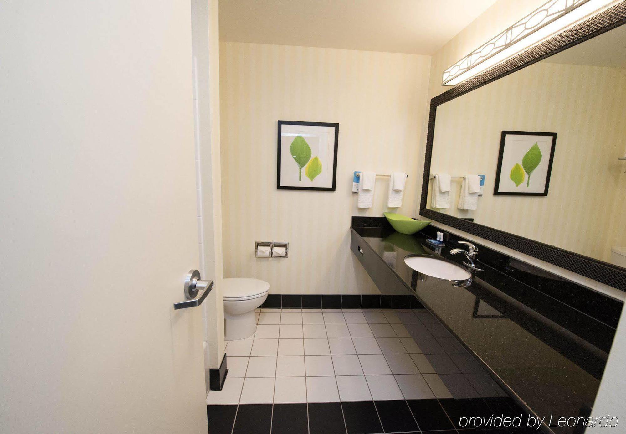 Fairfield Inn & Suites Seattle Bremerton Exteriér fotografie