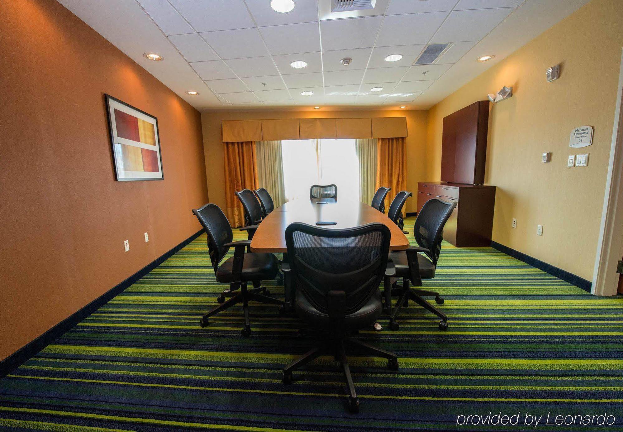 Fairfield Inn & Suites Seattle Bremerton Exteriér fotografie
